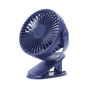 夹子桌面静音风扇宿舍学生办公