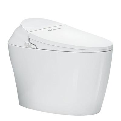 地尔轻水疗智能马桶灌肠助便通便