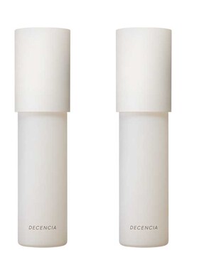 decencia化妆水乳液保湿护肤品