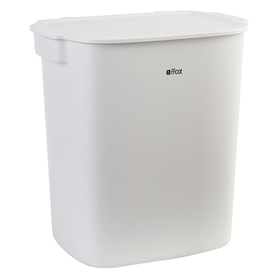 非非猫带盖脏衣篓轻奢收纳筐