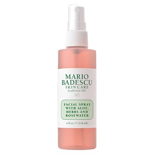 MarioBadescu绿茶黄瓜喷雾