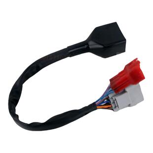 CFMOTO春风原厂摩托车配件250NK仪表转接线CF250连接线插头线