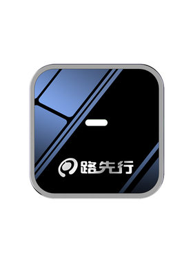 适用华为HiCar盒子雪佛兰迈锐宝XL探界者科鲁泽手机无线车载互联