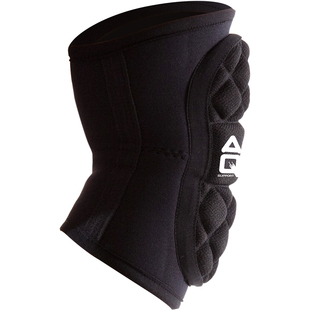 AQ护手肘防撞护臂男足球排球守门员护肘蜂窝吸震滑板轮滑运动护具