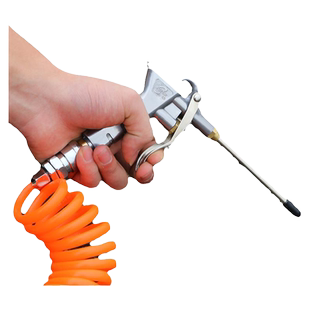 高压吹尘枪吹气风枪吹气工具强力吹灰枪气管大货车驾驶室吹枪工具