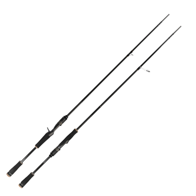 罗威纳 发现PRO 硬饵竿 远投竿  高碳 细身海鲈竿 翘嘴竿 泛用竿