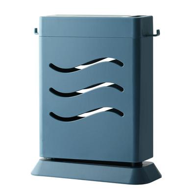 厨房家用沥水收纳塑料菜刀架