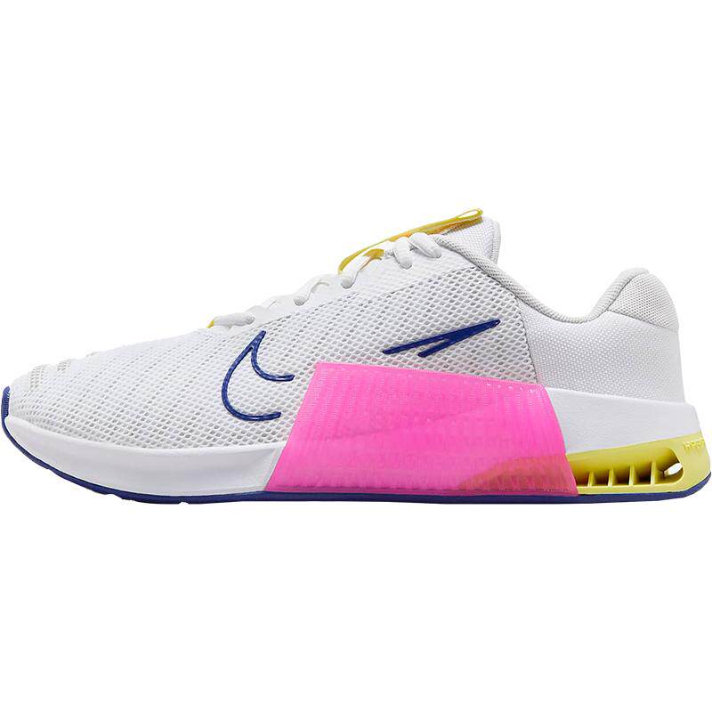 Nike/耐克官方正品Metcon 9女士耐磨透气训练运动鞋DZ2537-102