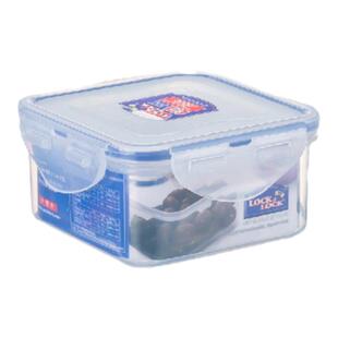 乐扣乐扣可以放进微波炉加热的专用塑料饭盒便当盒餐盒能用微波