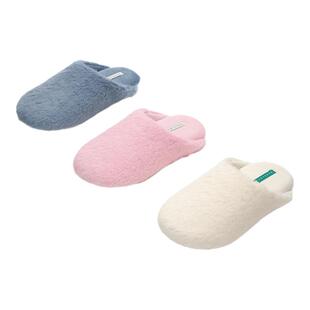 EUXTERPA欧特帕拖鞋秋冬情侣家居棉拖鞋女新款包头半拖加厚保暖男