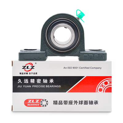 哈尔滨外球面轴承UCP201 202 203 204 205 206 207 208 209 210