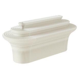 十八纸置物架折叠展台多层装饰展示架陈列展架创意展览台艺术展会