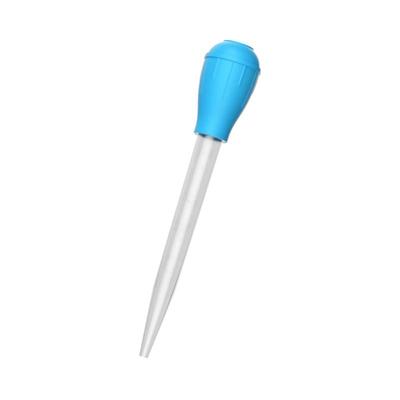 小型换水吸管清洁工具迷你鱼缸