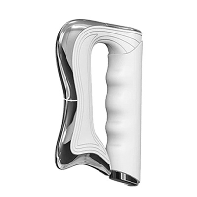 专业级电动筋膜刀热敷微电流深层肌肉经络放松振动全身理疗按摩器