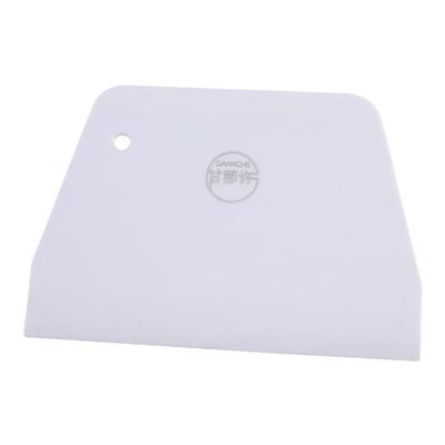 甘那许面包梯形切刀分割塑料刮板