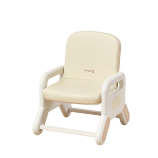 曼龙儿童椅子靠背椅可升降软座椅宝宝阅读婴儿沙发幼儿坐凳学习桌