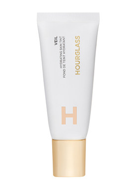 【官方正品】HOURGLASS轻颜小白管有色面霜素颜霜裸妆妆效