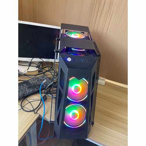 【议价-可维修】电脑主机游戏制版设计显卡已经拆了后期可以自己