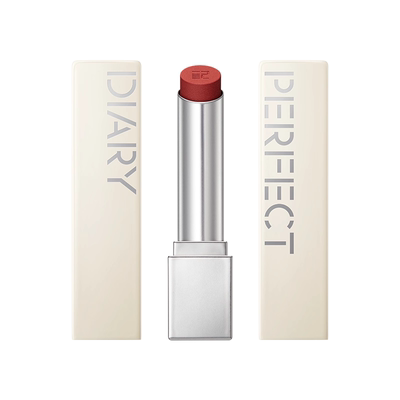 完美日记第三代仿生膜哑光口红