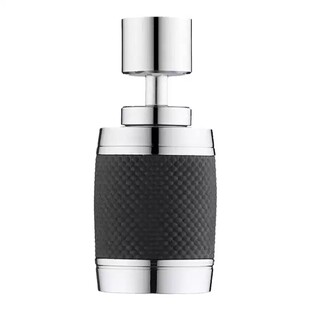 厨房水龙头净水过滤延伸器增压防溅神器加长万向家用洗菜盆可旋转