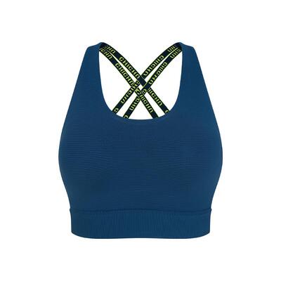 中强度运动内衣文胸彳亍