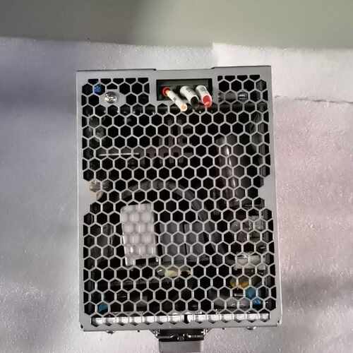 议价台湾明纬开关电源SDR-960-24，输入电压200-240适用