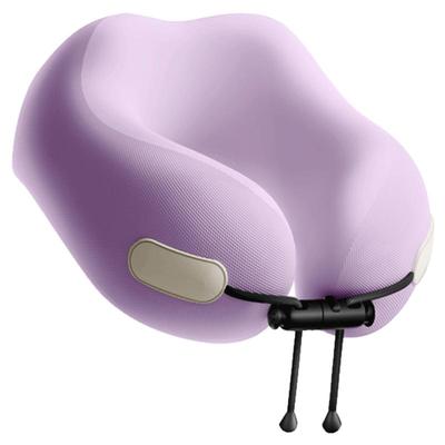 从此u枕好拿又好放-旅行很贴心