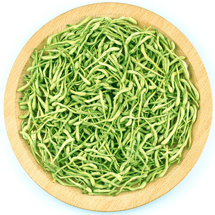 花样满屋 封丘金银花茶80g 干金银花袋装花草茶新花办公室茶水间