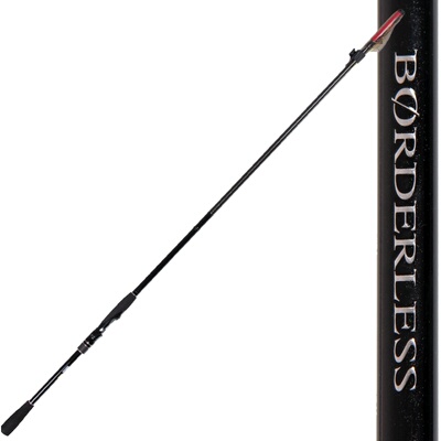 SHIMANO/禧玛诺博大师矶钓竿