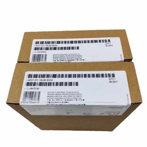 议价西门子S7-300模拟量模块6ES7321-1BL00-0AA0 6ES7321-1BH02-0