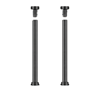 适用小天才电话手表表带Z11生耳Z10/Z9/Z8A螺丝杆D2螺丝帽Q1A/q2a表针D3配件Y01A Q1 Q2 Z1 Z2Y Z3 Z5 Z6Pro