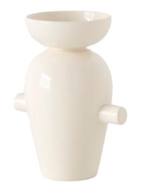 丹麦andtradition简约艺术花器