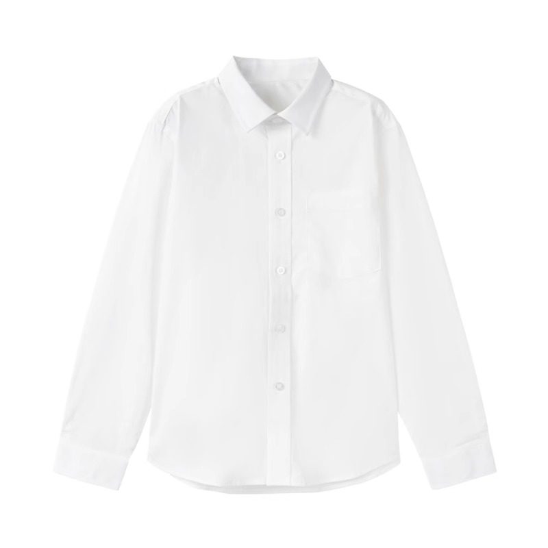伊顿纪德小学生校服衬衫校服
