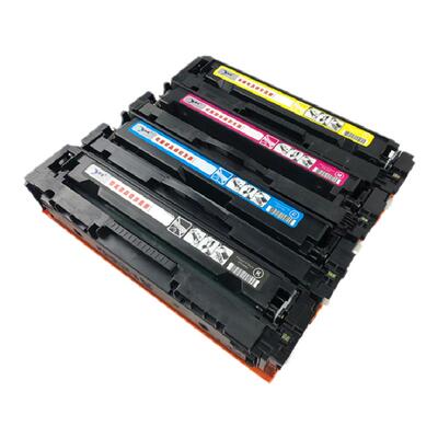 徽威CF510A硒鼓易加粉墨盒