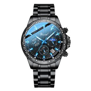 男士手表全自动机械表正品手表男款学生潮流防水夜光国产腕表十大