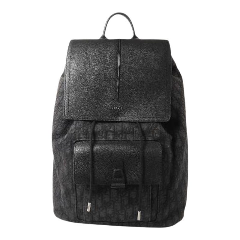 中古Dior迪奥双肩包レディース