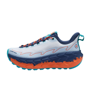 必迈远征者陆巡全天候跑鞋徒步软弹公路回弹减震避震跑步鞋运动鞋