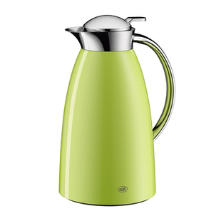 Alfi德国进口保温壶高档家用真空大容量按压式暖水壶暖瓶玻璃内胆