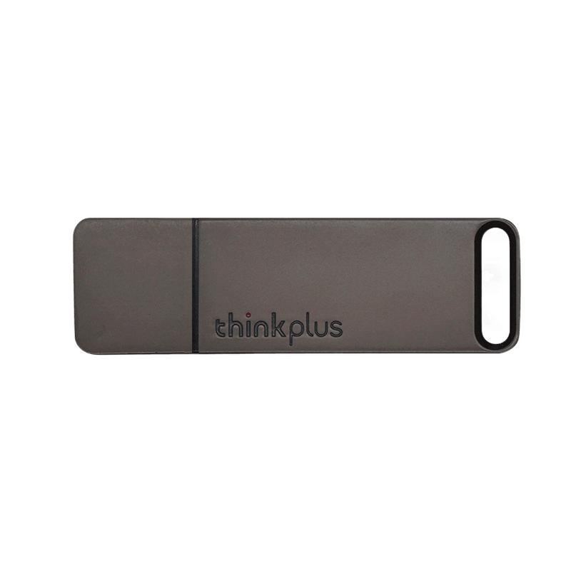 联想usb3.1金属u盘大容量可定制