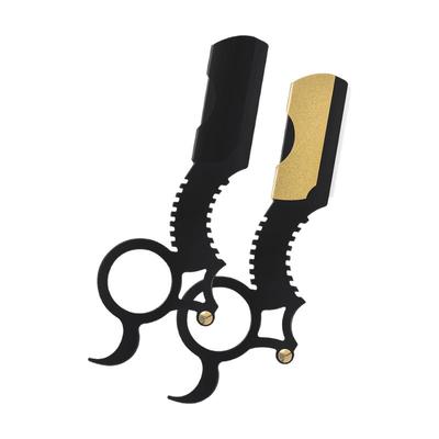 尚逸手动式指环剃须刀