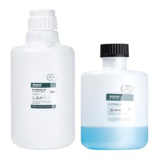 塑料放水桶PP实验室放水下口瓶HDPE龙头瓶50L蒸馏水耐酸碱腐蚀10L