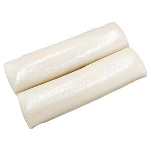 浙江台州特产手工年糕农家梗米手工白年糕真空包装临海台州年糕