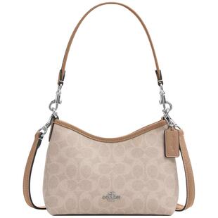 【国内现货】COACH/蔻驰流浪包小号通勤单肩腋下斜挎手提包