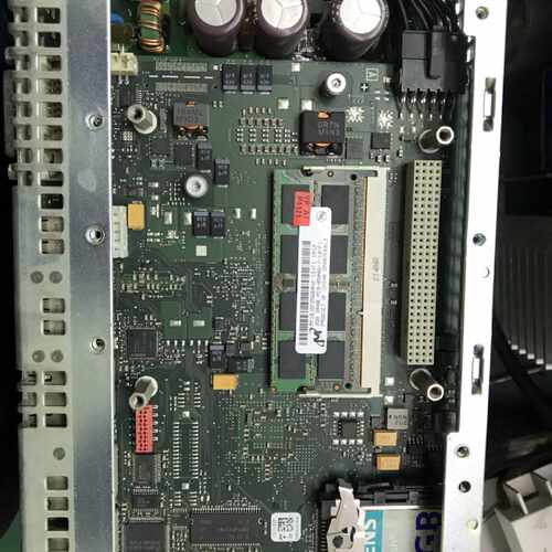 议价西门子主机IPC427C型号6AU1320-7AB55-3AF0现货销售