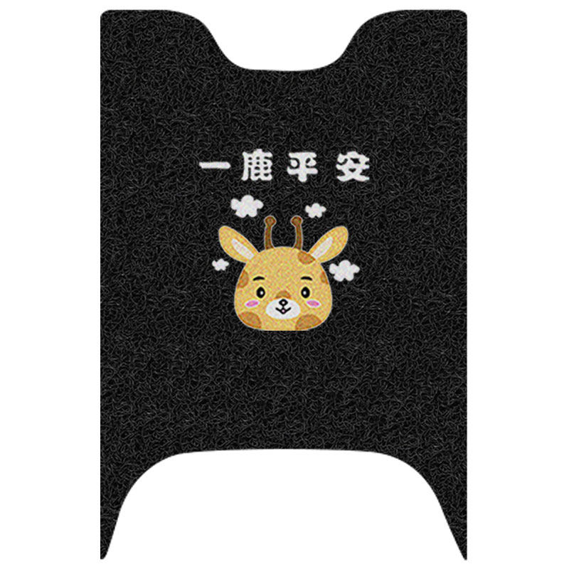 适用赛鸽金冠金牛座电动车垫防水
