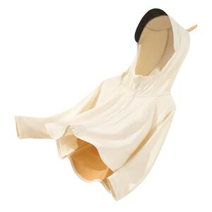 儿童防晒衣女童男童夏季薄款2025新款外套轻薄透气冰丝宝宝防晒服