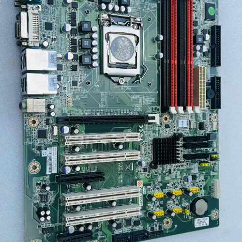询价-研华工控机主板 AIMB-780QG2 AIMB-780 R-可维修
