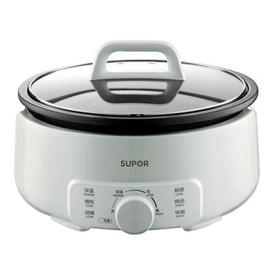 电火锅分体式电热火锅苏泊尔新款