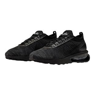 正品耐克男鞋2023夏AIR MAX FLYKNIT RACER减震跑步鞋 FD2764-001