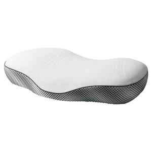 贝卡特亲肤糯感记忆棉助睡眠枕头